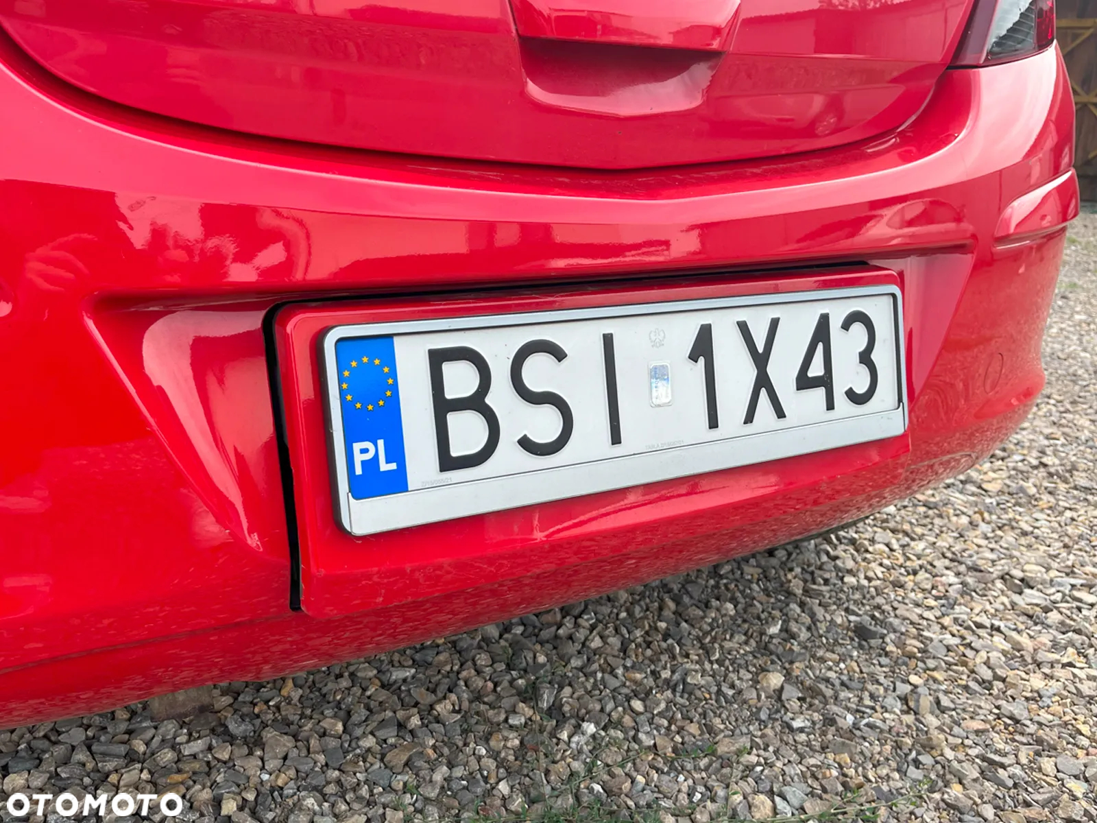 Opel Corsa 1.2 16V Enjoy EasyTronic - 25