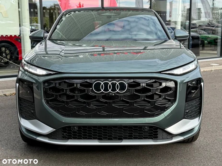 Audi Q3 Sportback TFSI mHEV 110 kW S tronic - 5