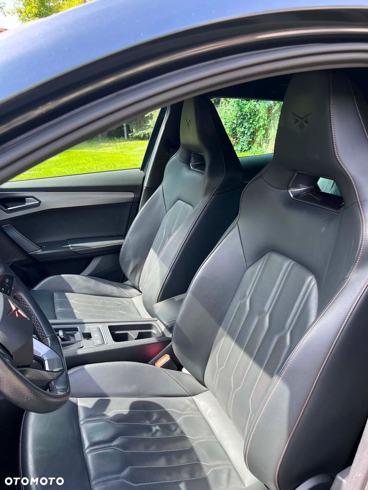 Cupra Formentor 2.0 TSI 4Drive DSG - 12