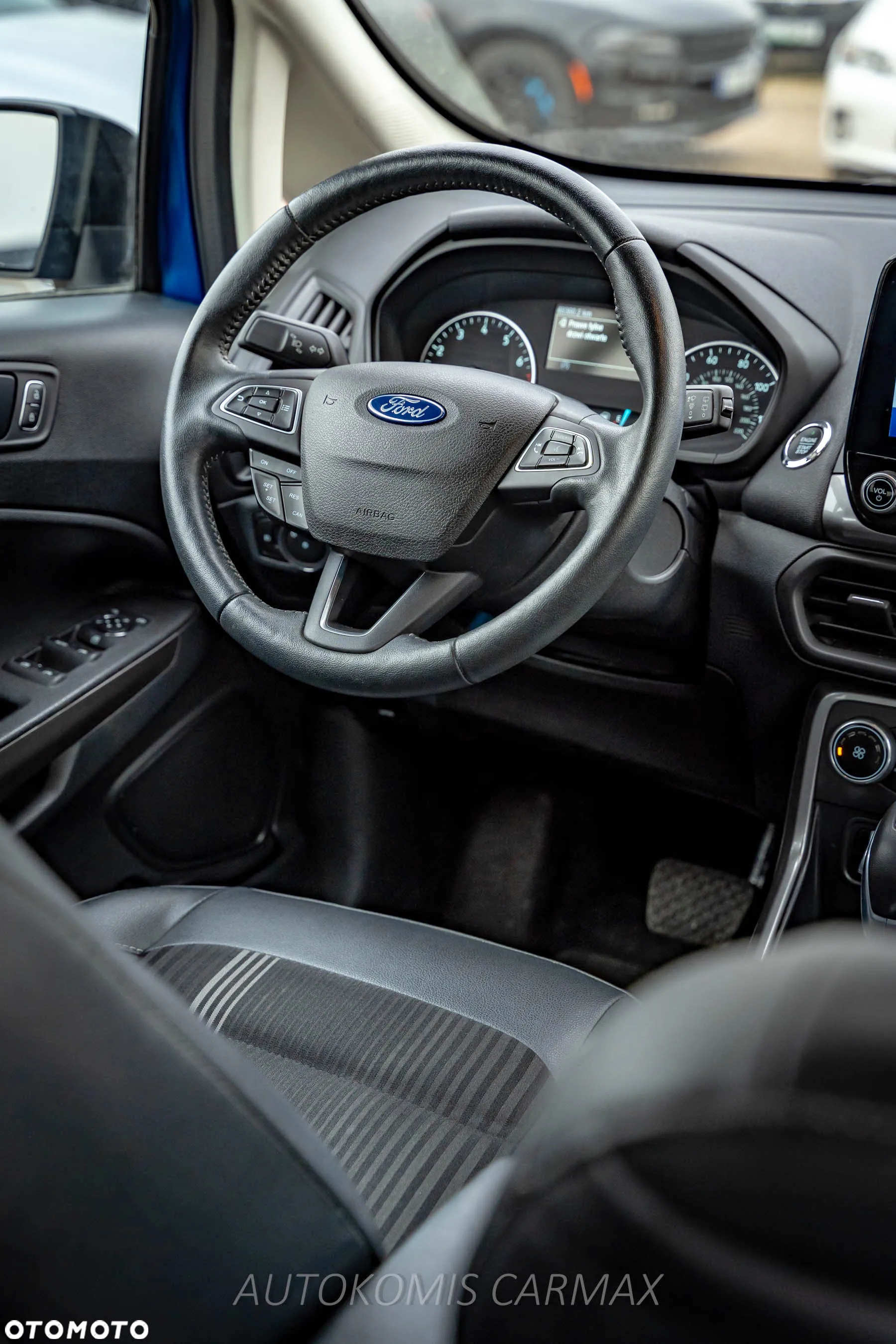 Ford EcoSport - 17