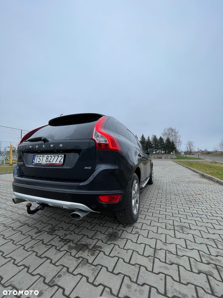 Volvo XC 60 - 16