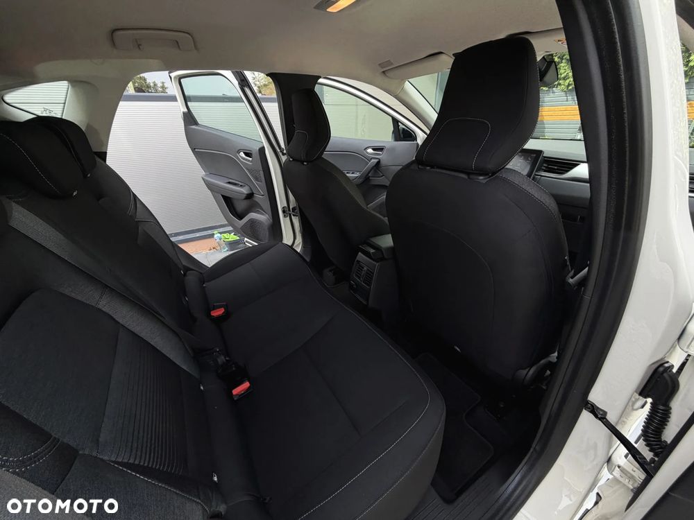 Renault Captur 1.3 TCe Intens EDC - 17