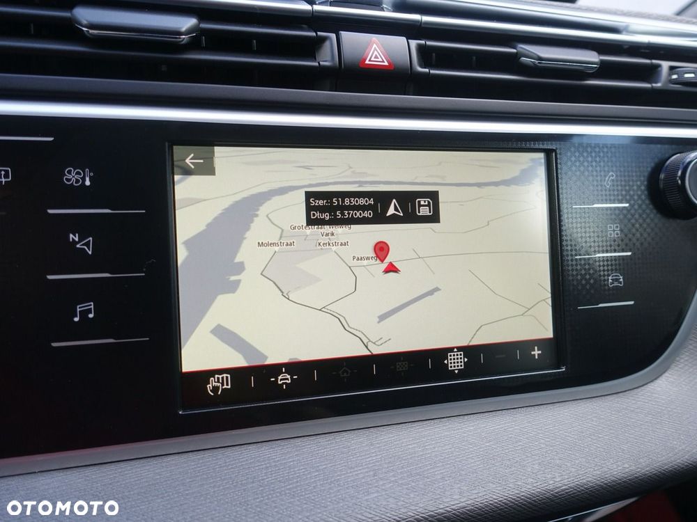 Citroën C4 Picasso 1.2 PureTech Shine S&S EAT6 - 17