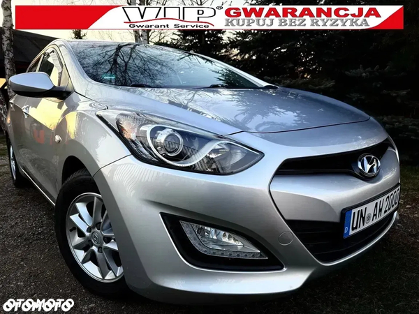 Hyundai i30 1.4 Advantage