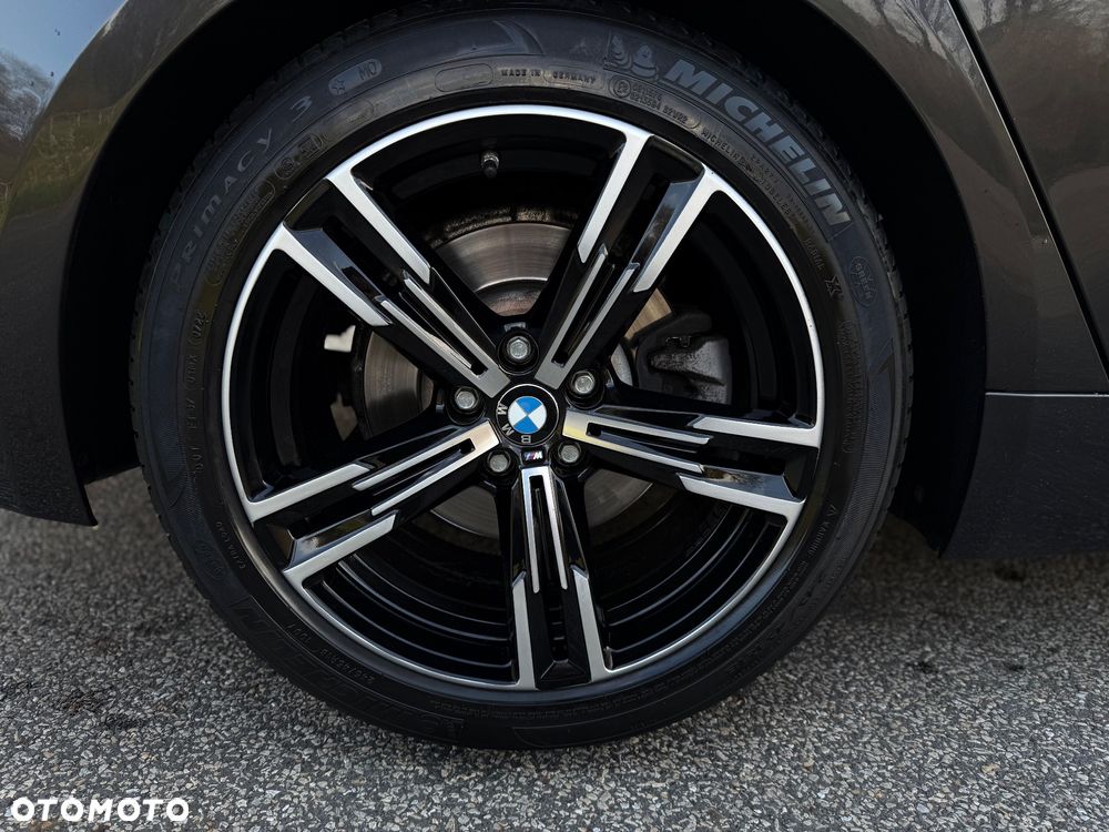 BMW Seria 5 - 17