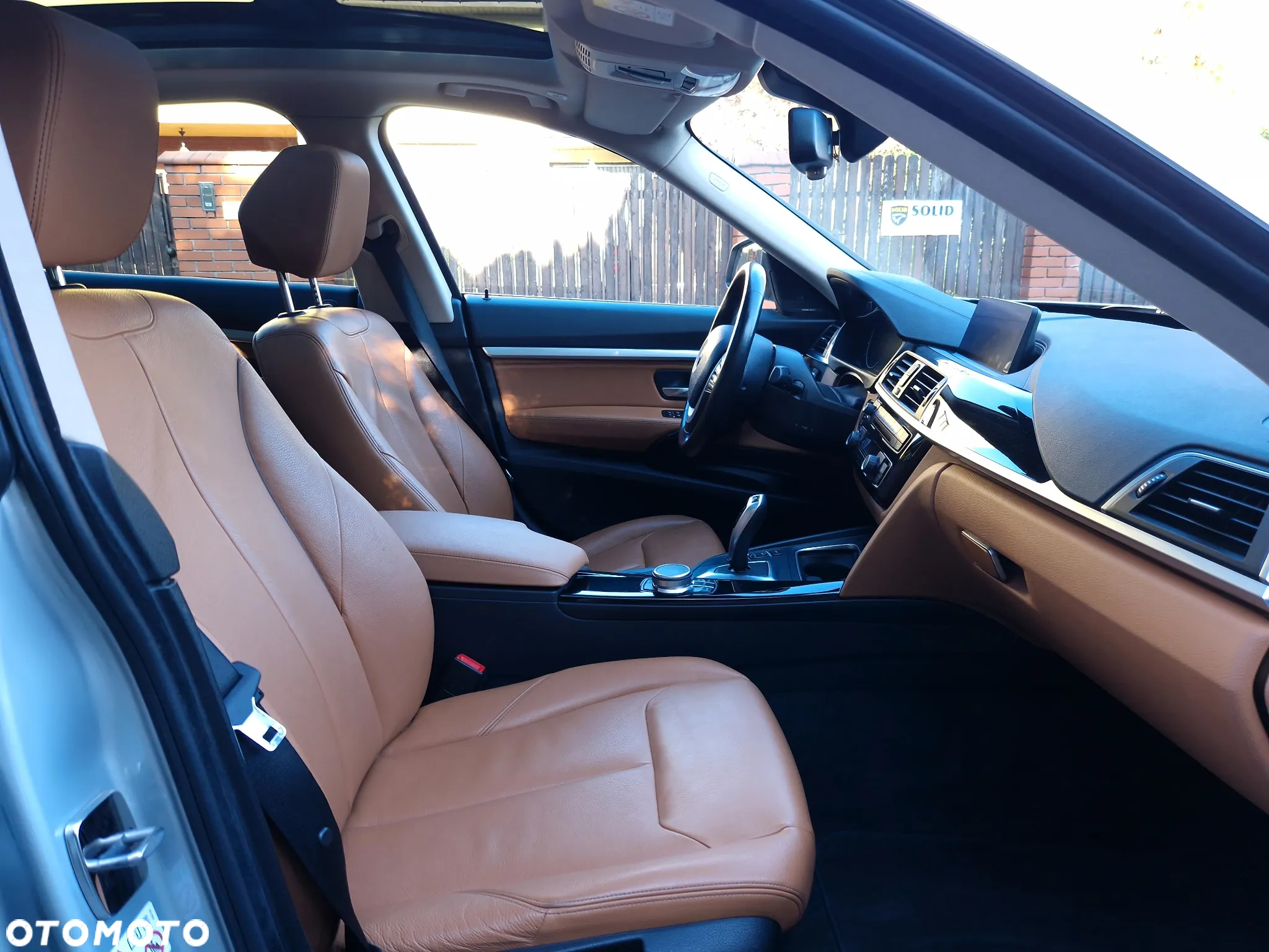 BMW 3GT 320d xDrive Luxury Line - 23