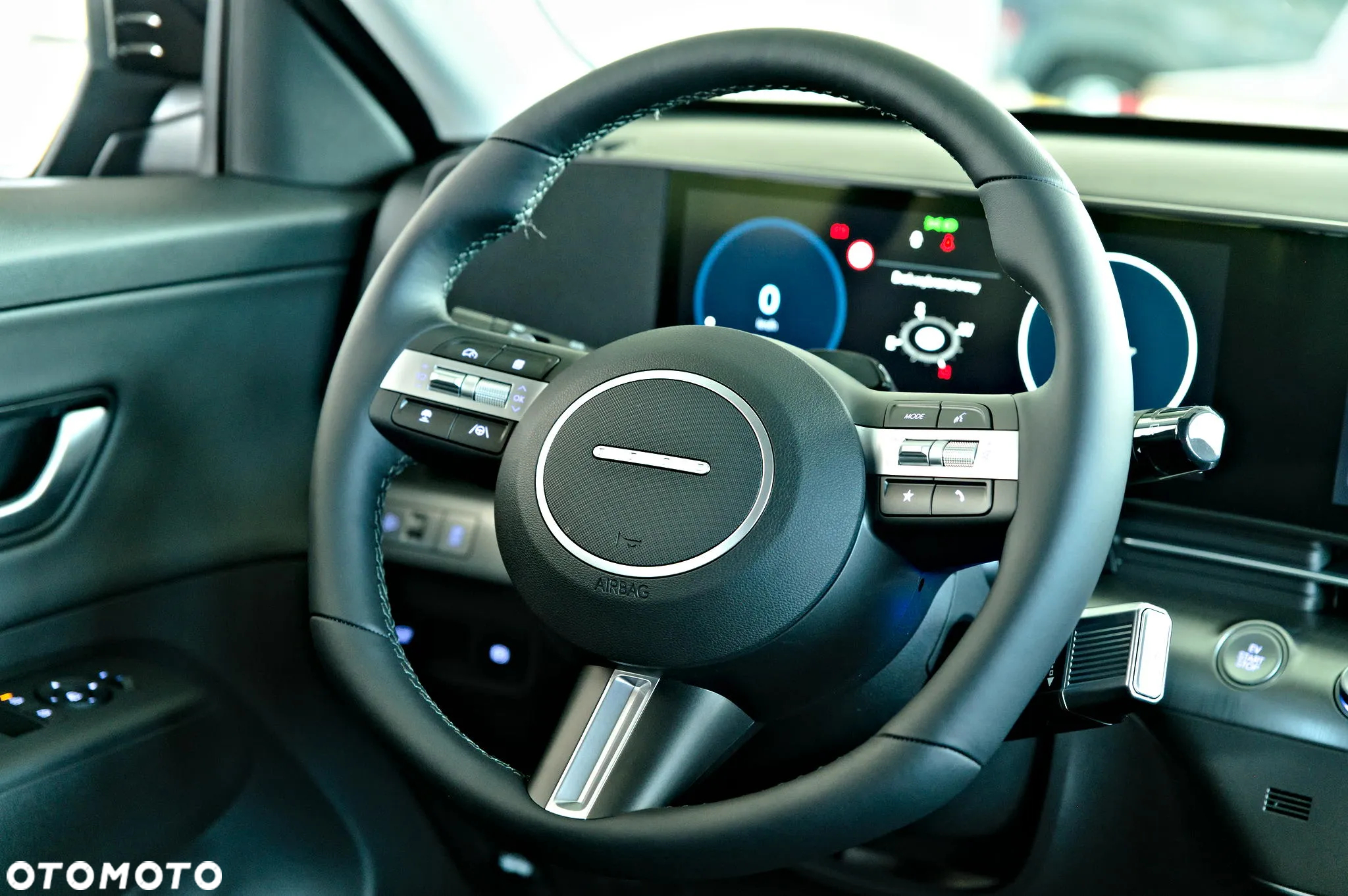 Hyundai Kona - 24