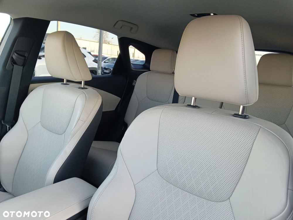 Lexus RX - 16