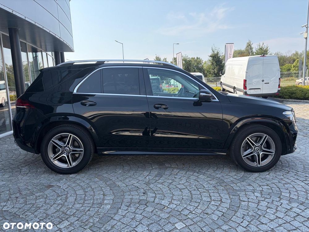 Mercedes-Benz GLE - 7