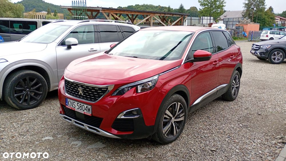 Peugeot 3008 - 1
