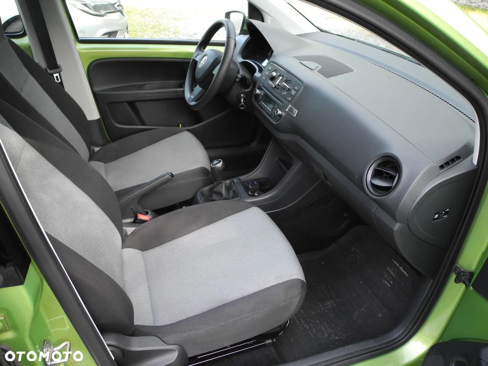 Skoda Citigo - 13
