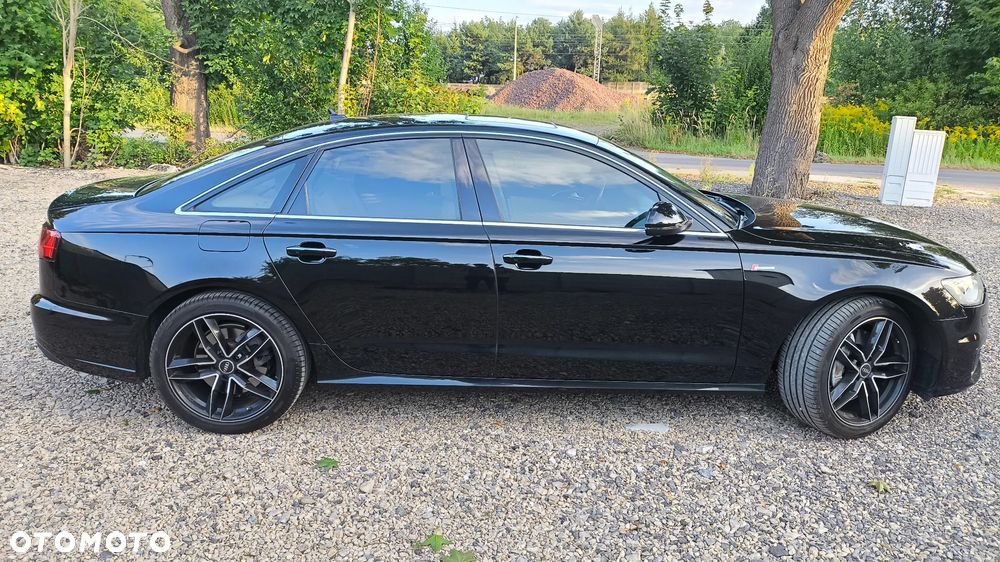 Audi A6 - 6