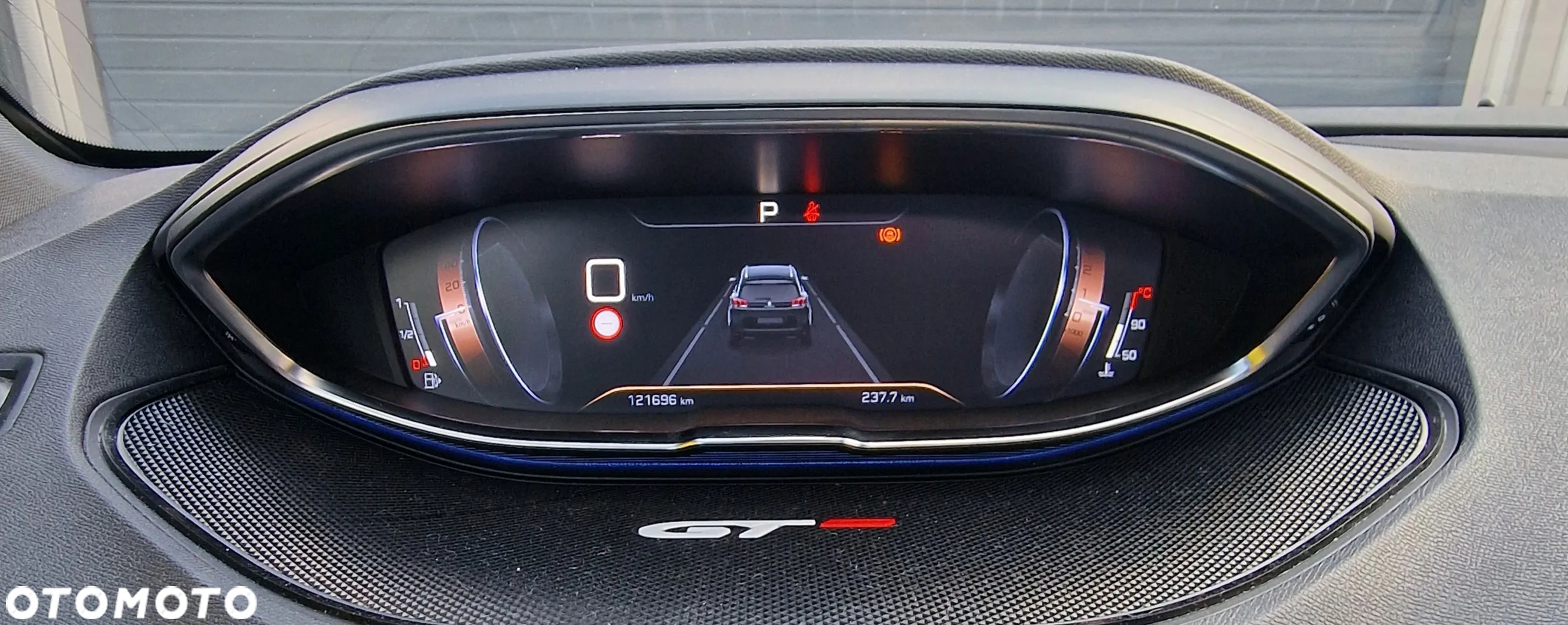 Peugeot 5008 2.0 BlueHDi GT S&S EAT8 - 28