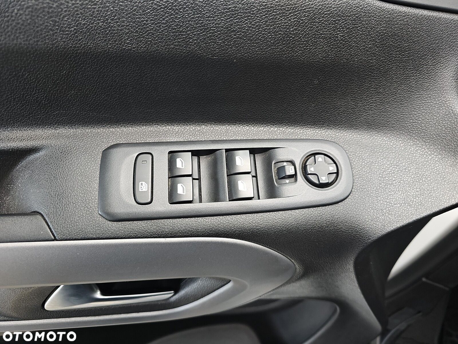 Toyota Proace City Verso 1.5 D-4D Business - 15