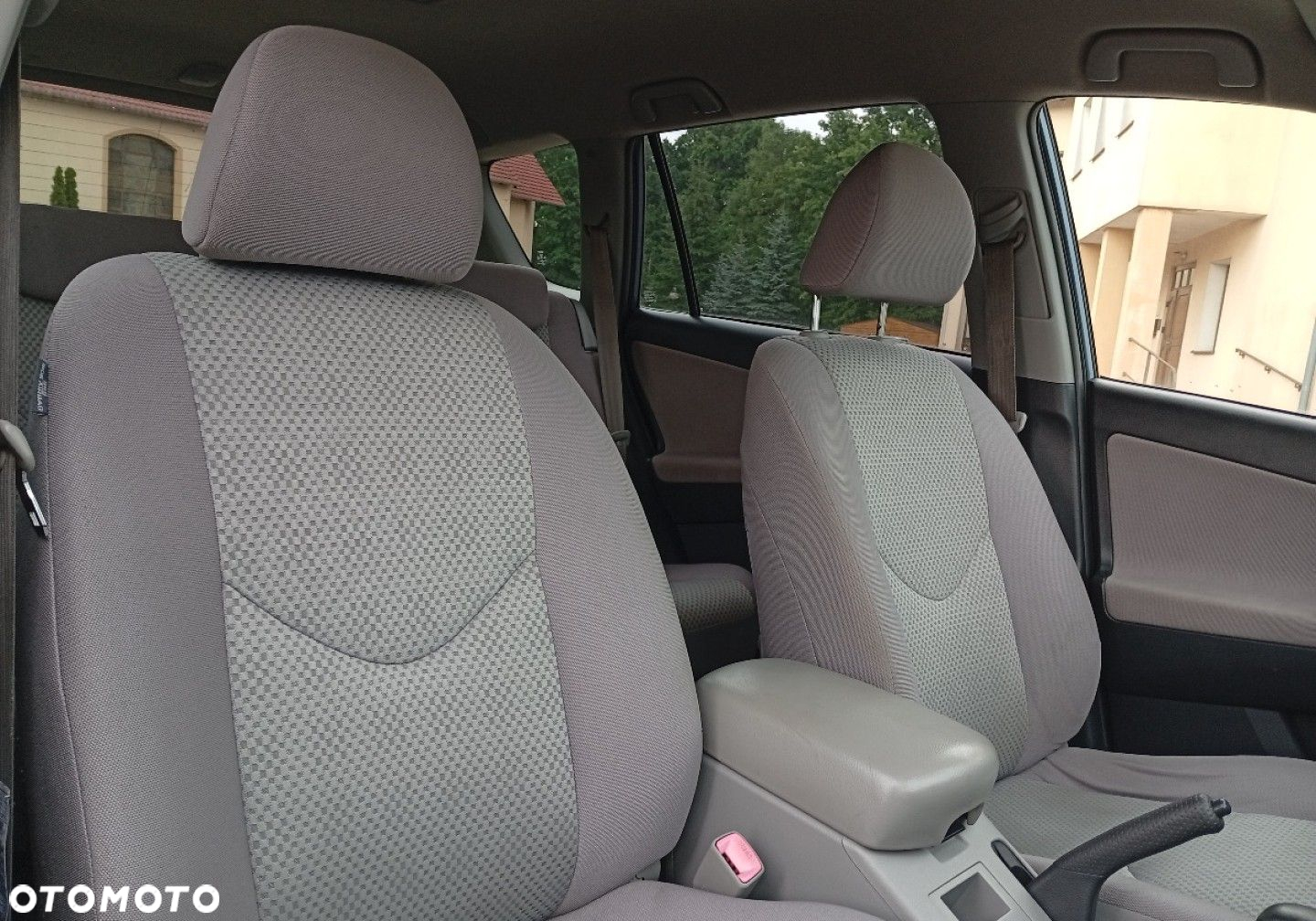 Toyota RAV4 - 15