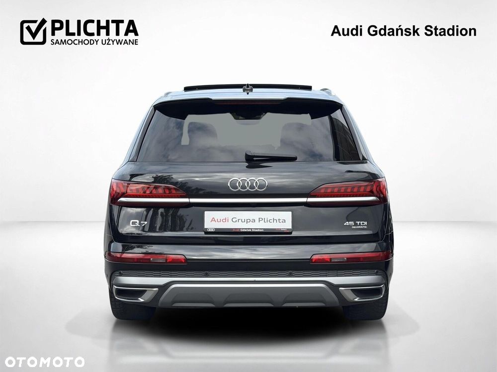 Audi Q7 - 5