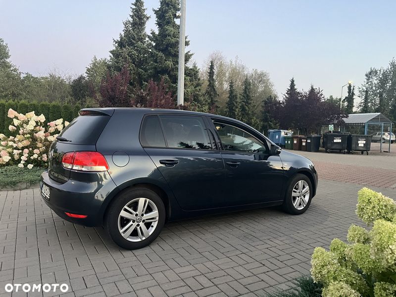 Volkswagen Golf 1.2 TSI MATCH - 3