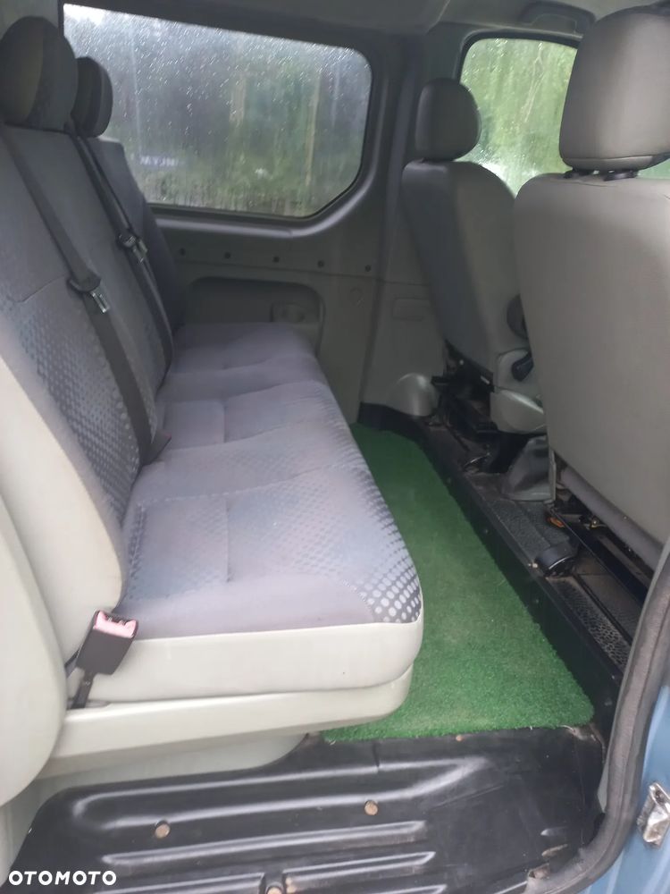 Renault Trafic L2H1 - 7