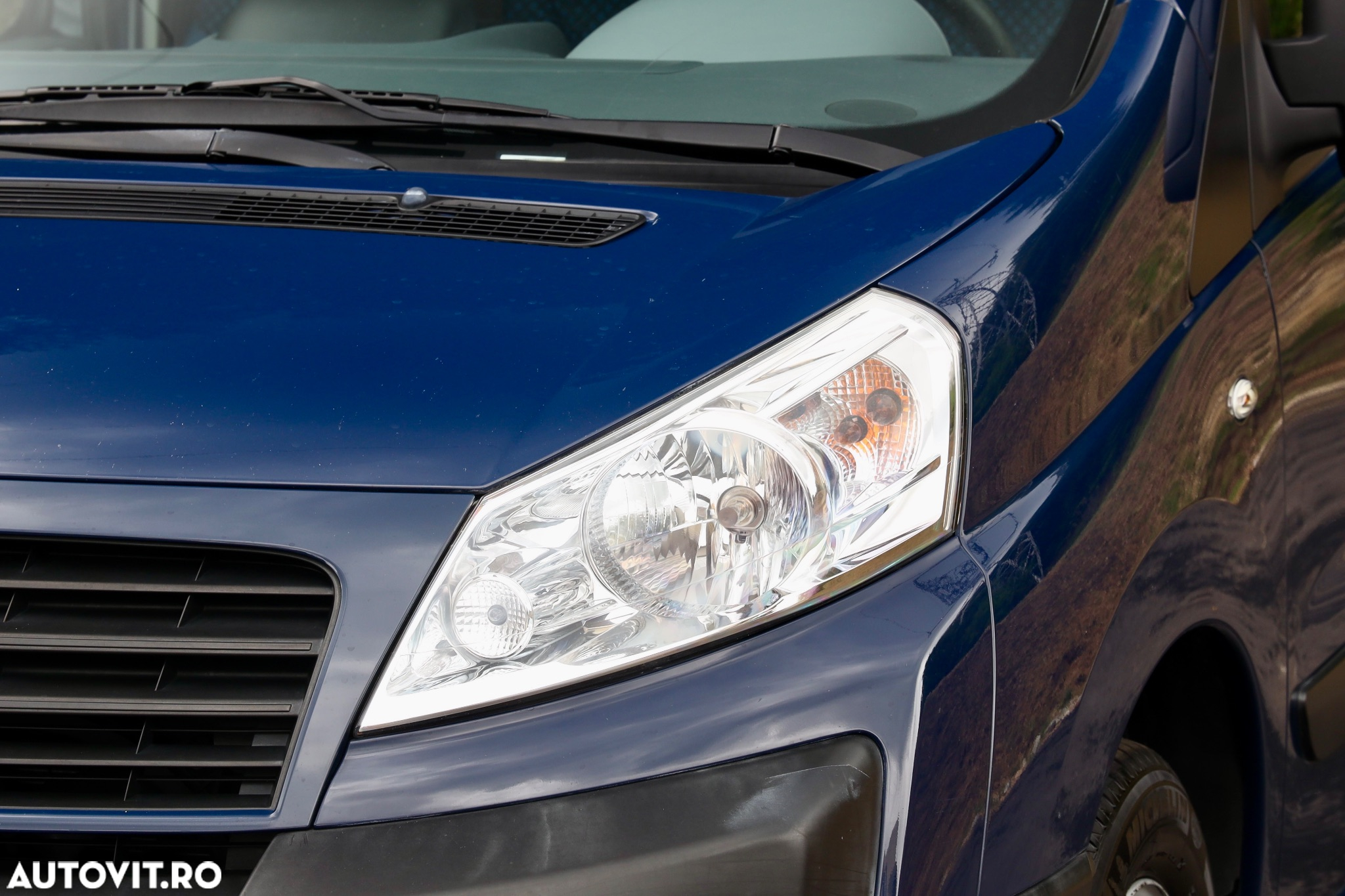 Fiat Scudo - 28