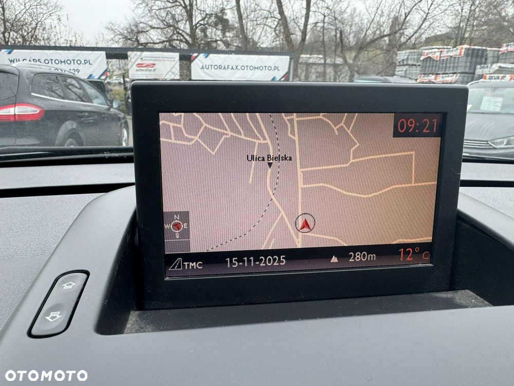 Peugeot 3008 1.6 Allure - 23