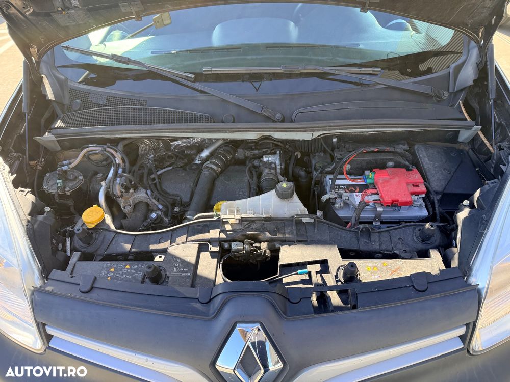 Renault Kangoo - 28