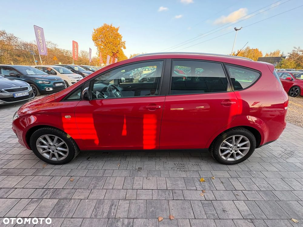 Seat Altea XL 1.4 TSI Salsa - 7