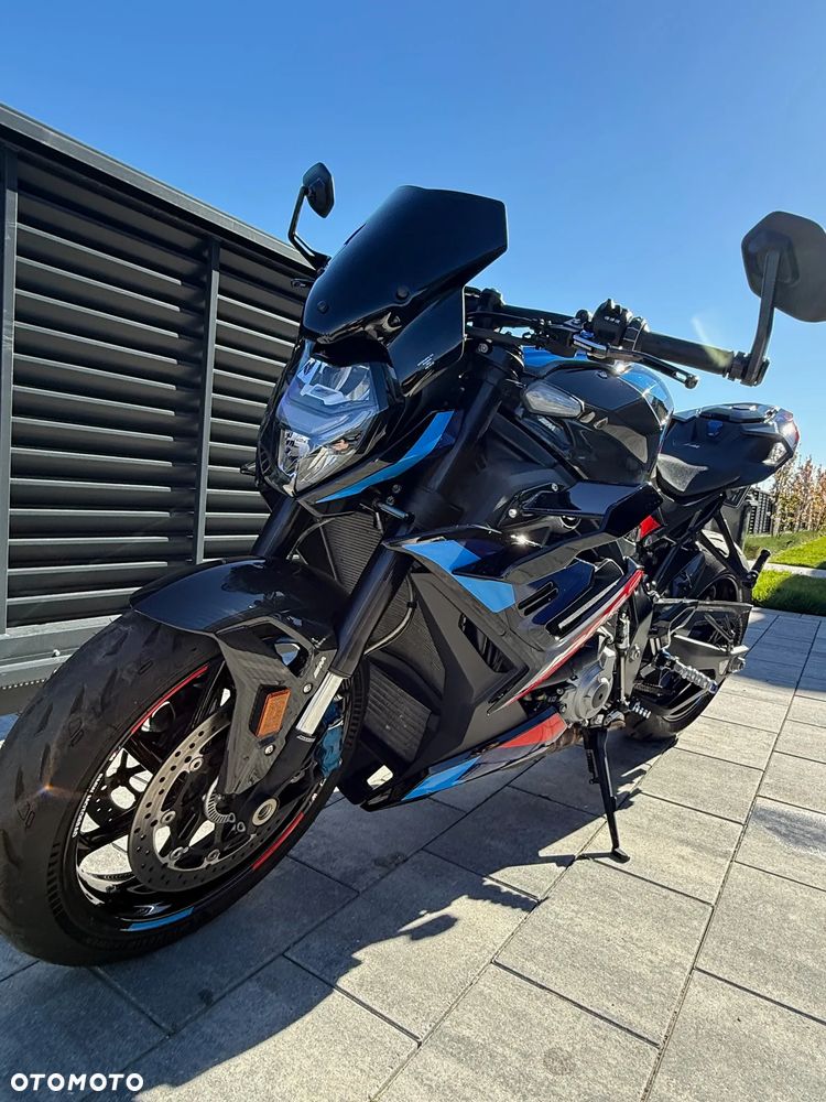 BMW R - 4