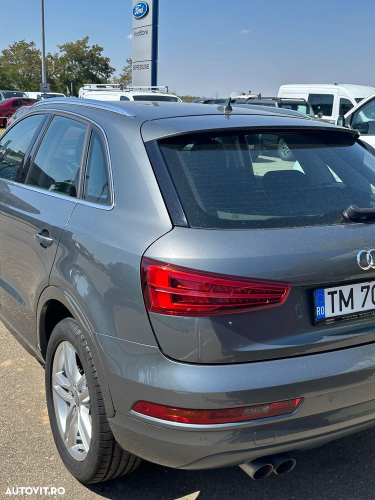 Audi Q3 - 1