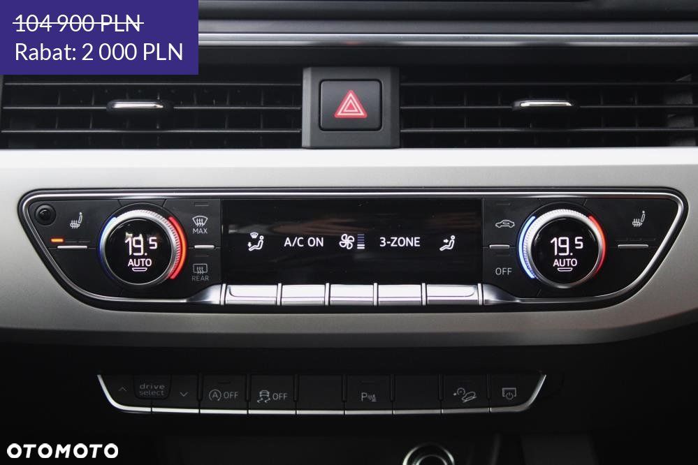 Audi A4 Allroad - 17