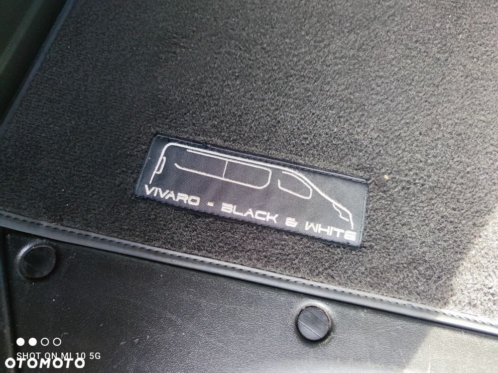 Opel Vivaro 1.6 CDTI L1H1 S&S LKW - 22