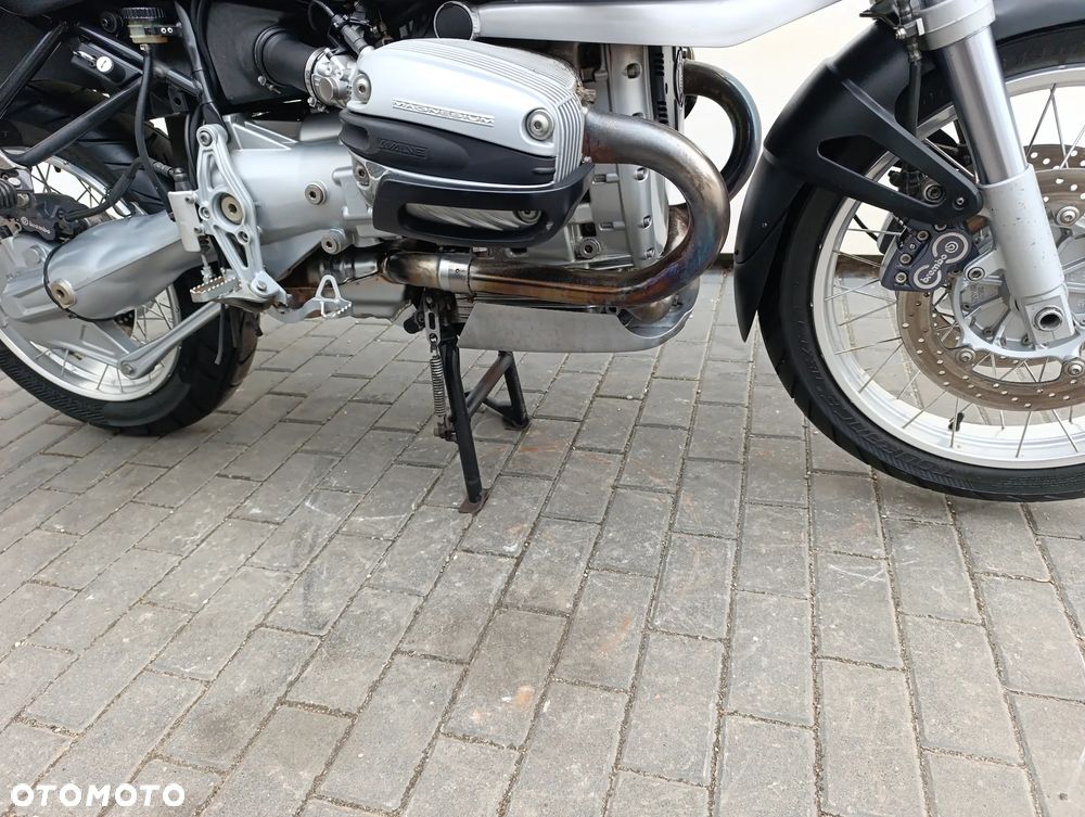 BMW GS - 30