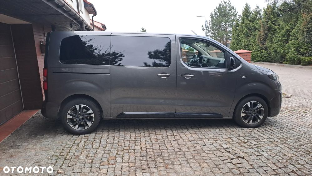 Opel Zafira 2.0 CDTI Long Family - 4