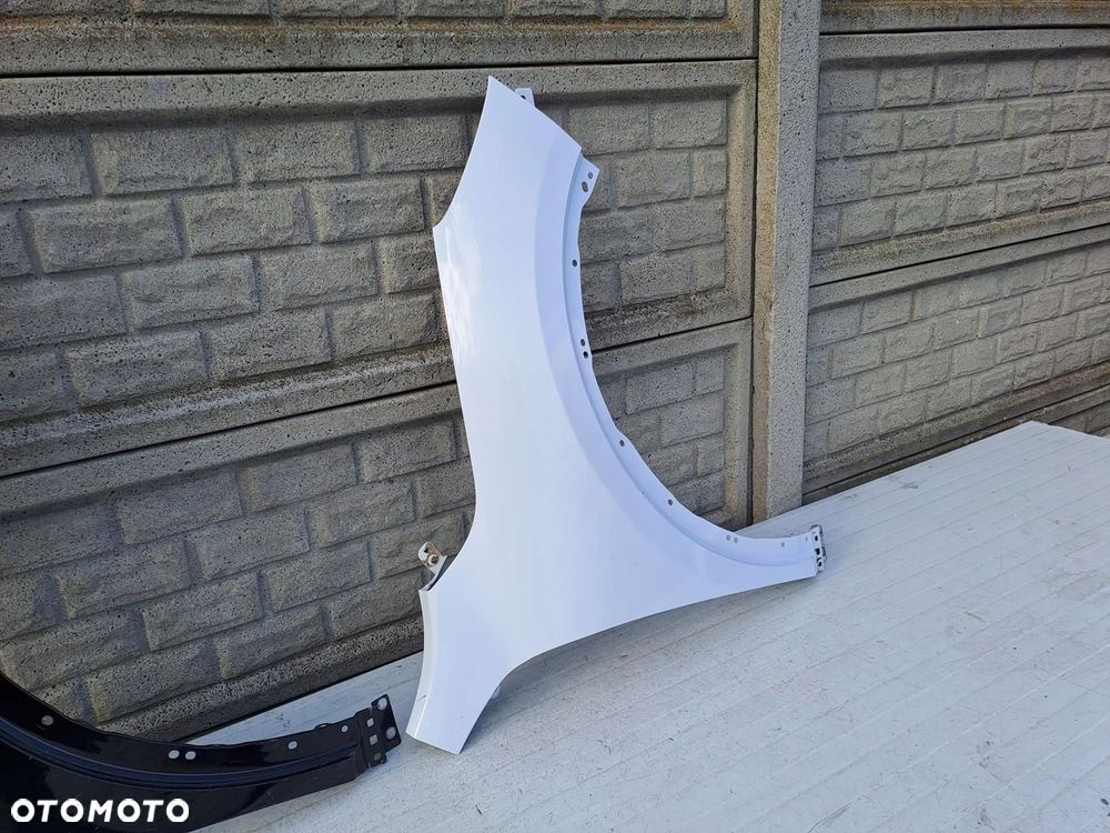 ford kuga escape mk3 20-23 błotnik przedni prawy oryginał - 2