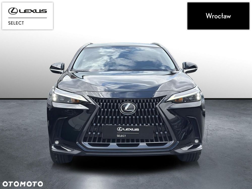Lexus NX 350h Prestige AWD - 9