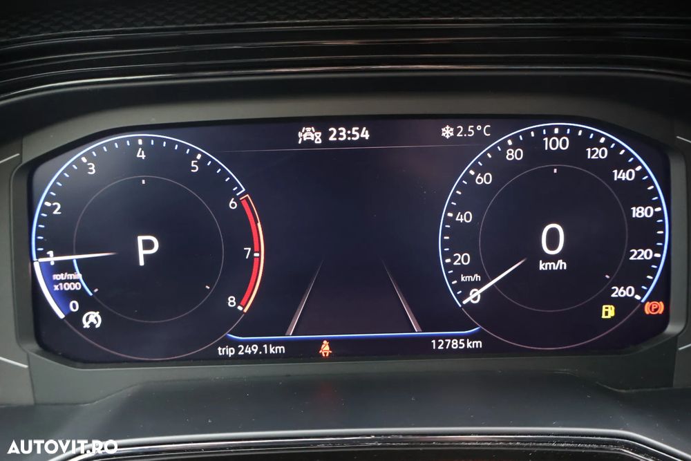 Volkswagen Polo 1.0 TSI DSG Life - 7