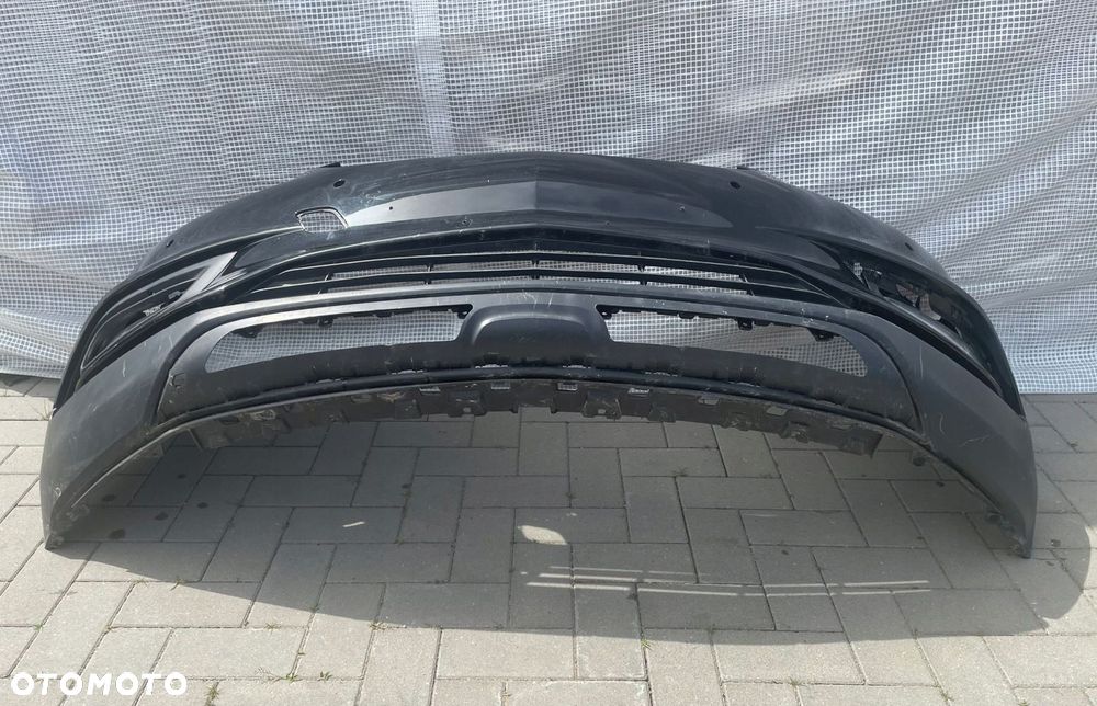 OPEL MOKKA X ZDERZAK PRZEDNI PRZÓD - 10