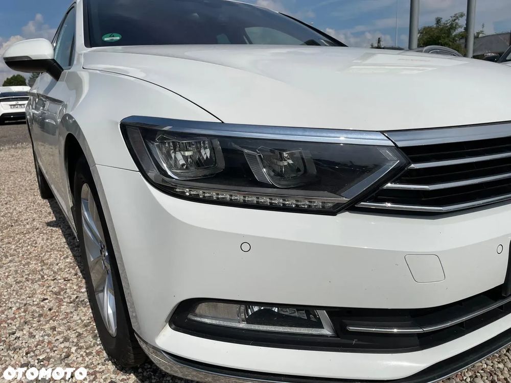 Volkswagen Passat ver-2-0-tdi-bmt-comfortline-dsg7 - 8
