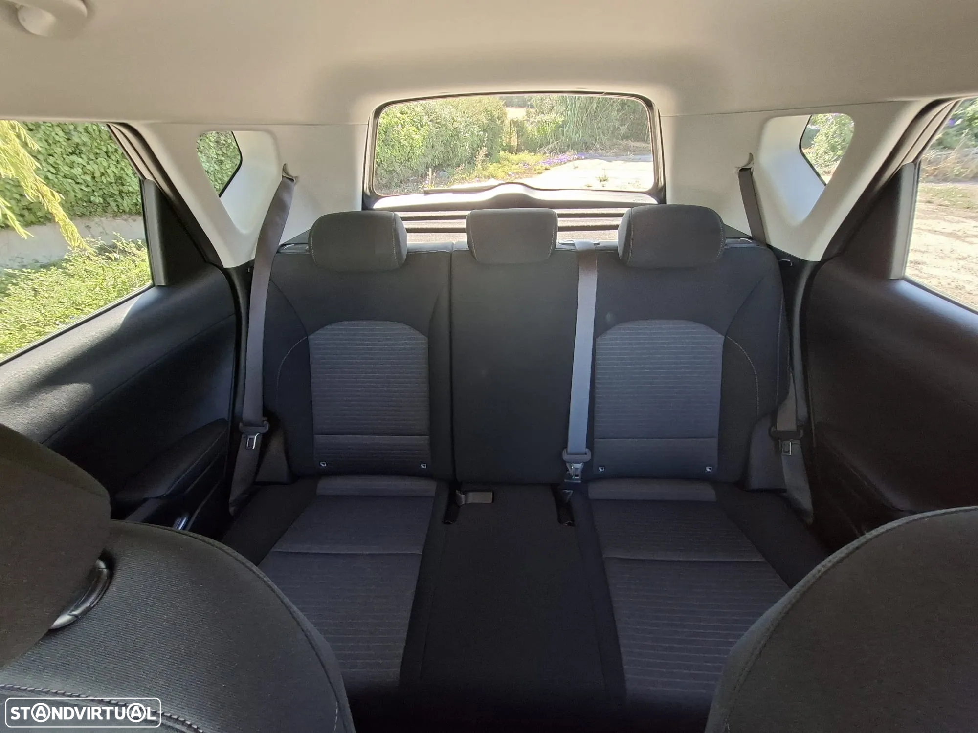 Kia e-Soul 64kWh - 26