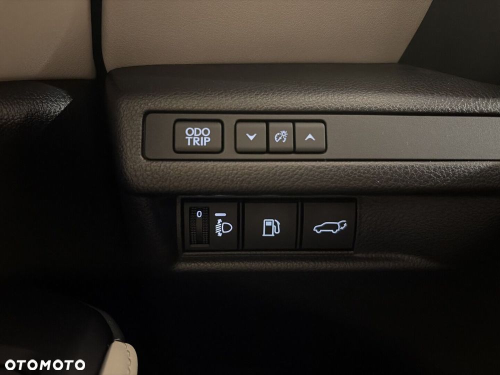 Lexus LBX 1.5 Hybrid Elegant - 19