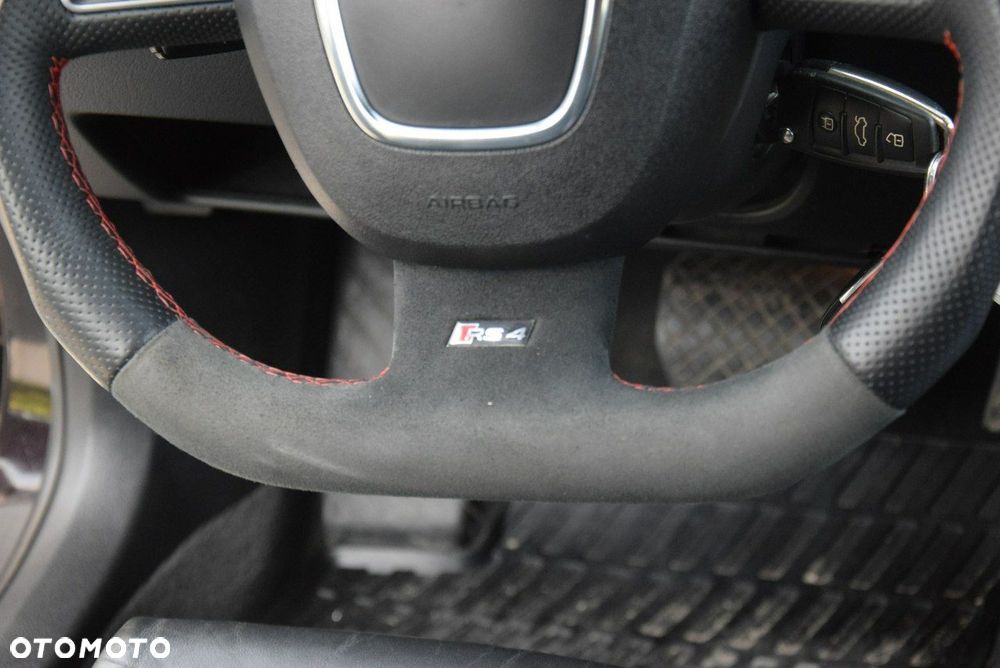 Audi A4 - 29