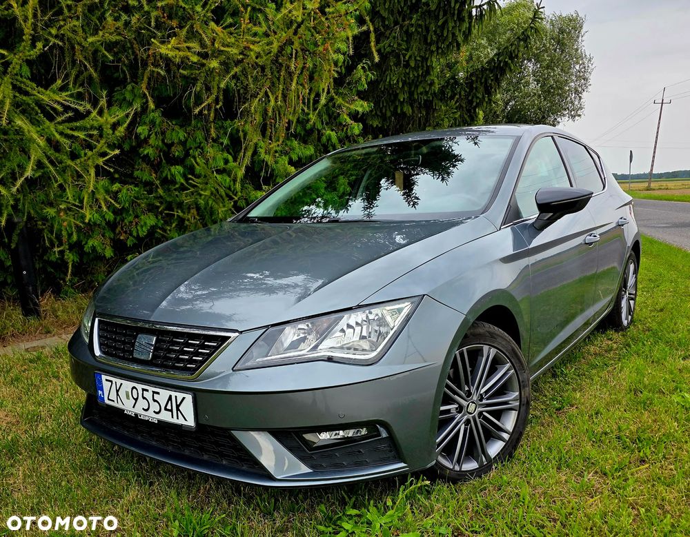 Seat Leon - 2