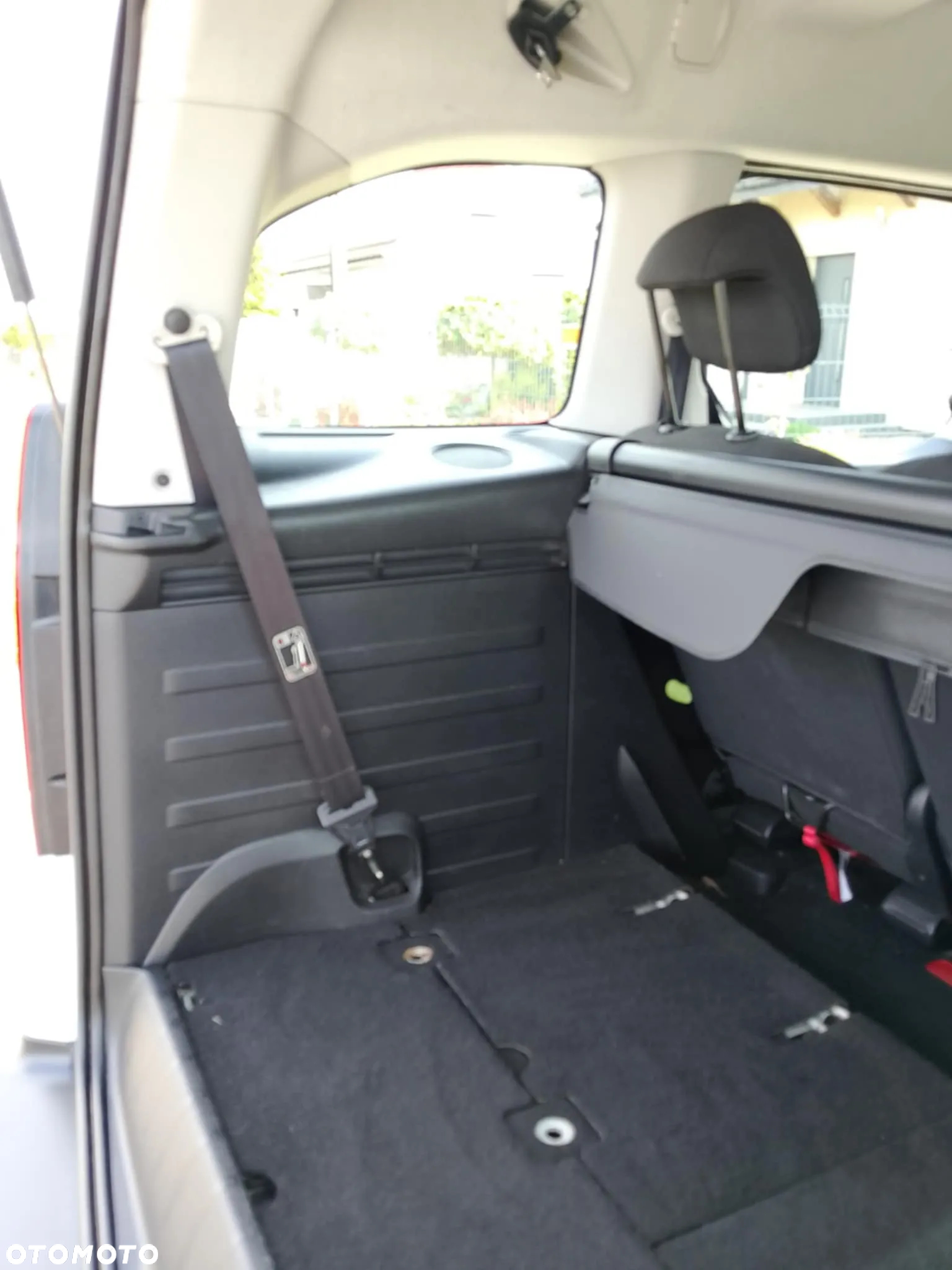 Peugeot Partner 1.6 BlueHDi Active 7os - 14