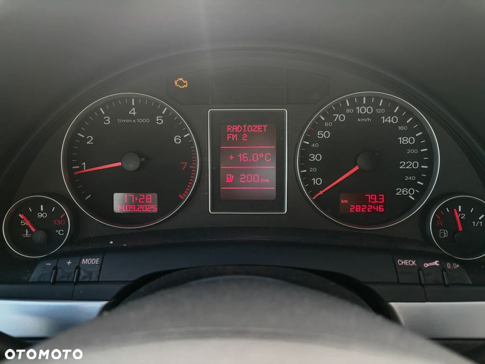 Audi A4 - 23