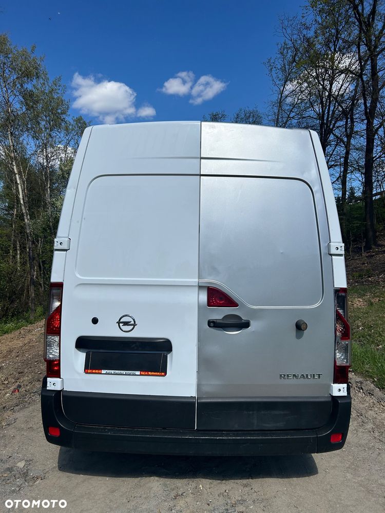Opel Movano - 13