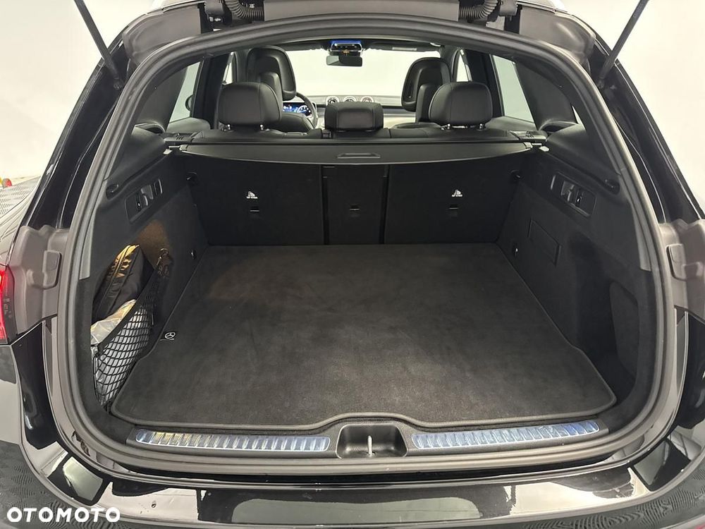 Mercedes-Benz GLC 200 mHEV 4-Matic AMG Line - 25