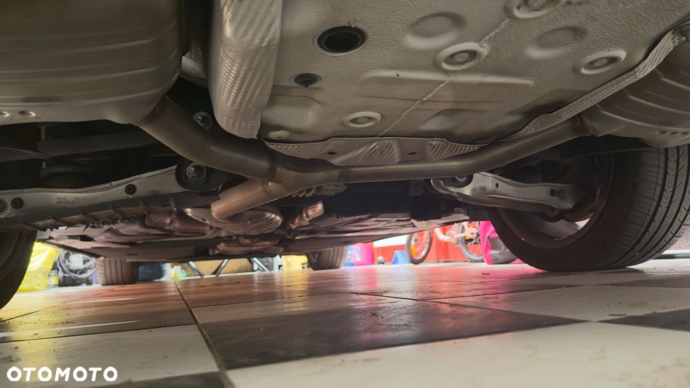 Audi A4 Limousine - 35