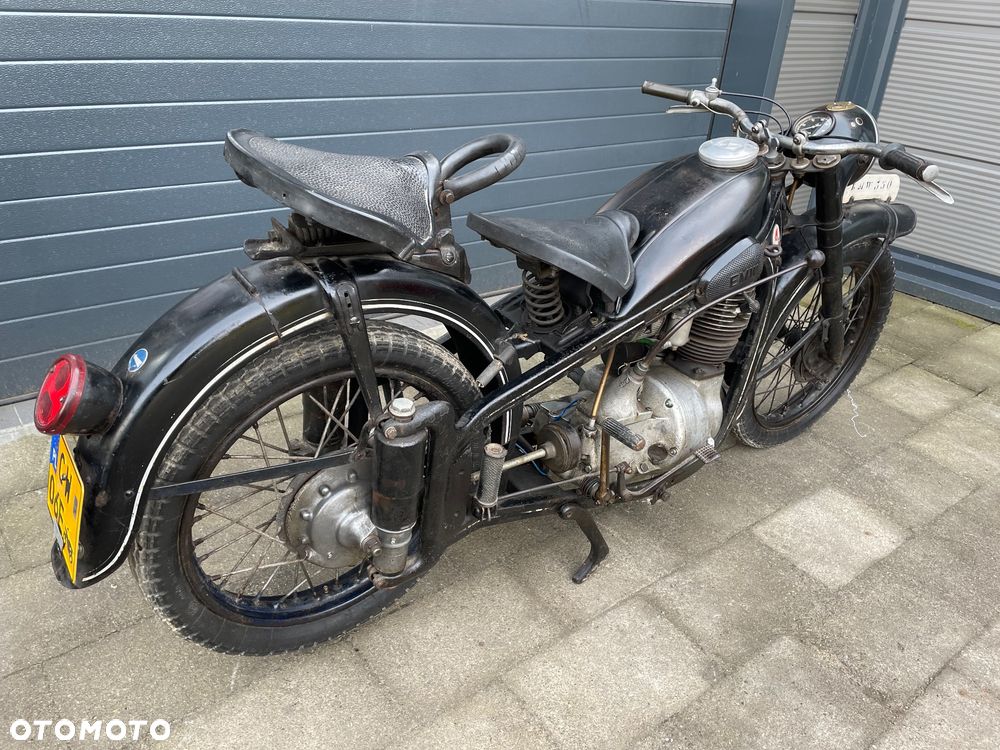 BMW R - 14