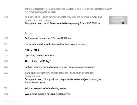 Audi Q3 35 TFSI mHEV Advanced S tronic - 35
