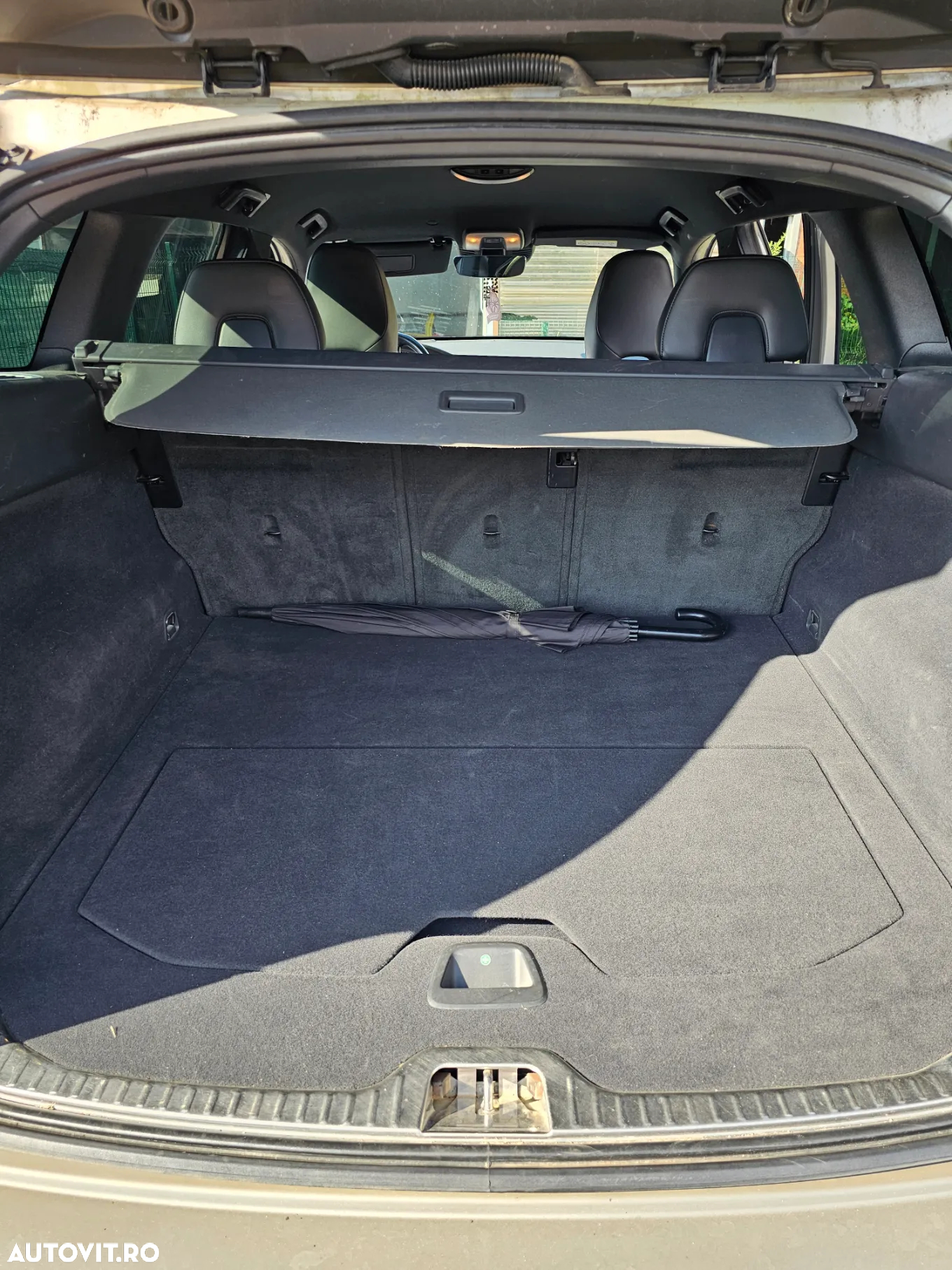 Volvo XC 60 D3 Inscription - 7