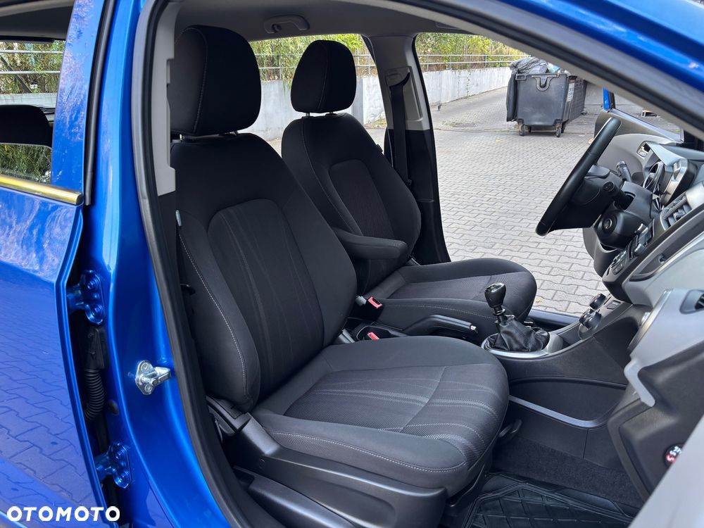 Chevrolet Aveo 1.6 LTZ S/S - 7
